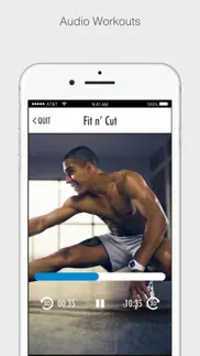 extreme fat burning workouts iphone images 3