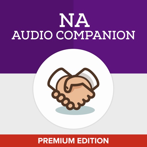 NA Audio Companion Clean Time app reviews download