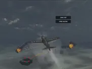 air jet fighter ipad capturas de pantalla 3
