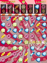 candy fever ipad images 2