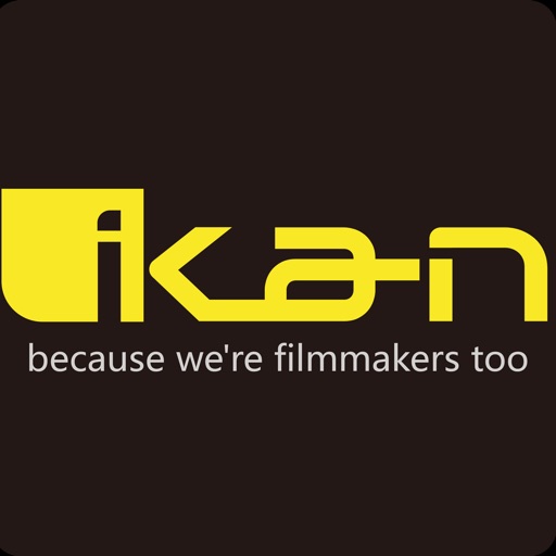 iKan Corp app reviews download
