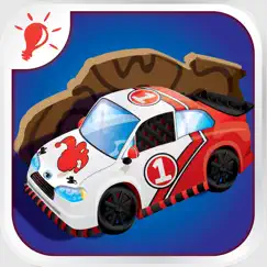 puzzingo cars puzzles games logo, reviews