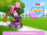 create your baby stroller ipad images 1