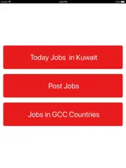 kuwait jobs ipad resimleri 1