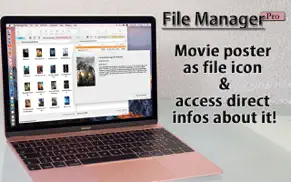 file manager pro iPhone Captures Décran 3