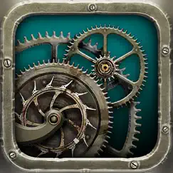 mechanical clock 3d lite revisión, comentarios