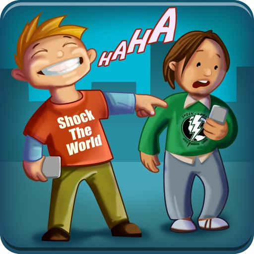 Shock The World app reviews download