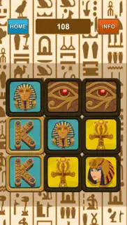tresures egypt classic iphone images 3