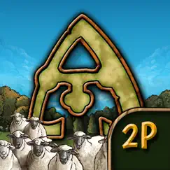 agricola all creatures 2p logo, reviews