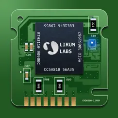 lirum device info logo, reviews