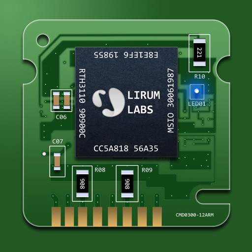 Lirum Device Info app reviews download
