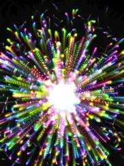 real fireworks visualizer ipad images 4