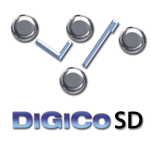 DiGiCo SD Core 2 app reviews download