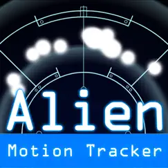 alien motion detector logo, reviews