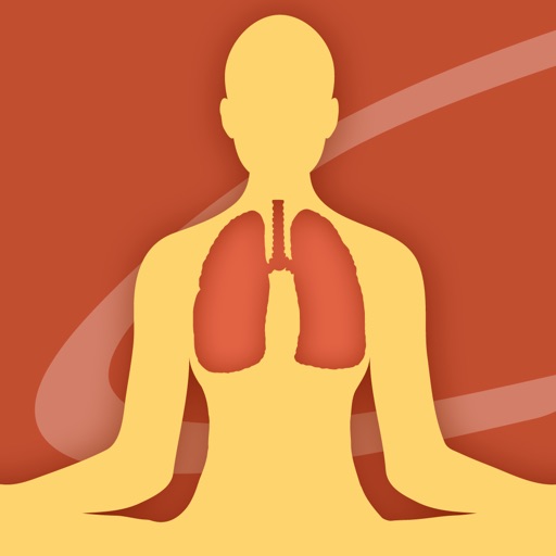 Universal Breathing - Pranayama app reviews download