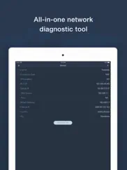 network tools by keepsolid ipad images 1