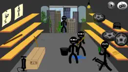 fight stickman iphone images 2
