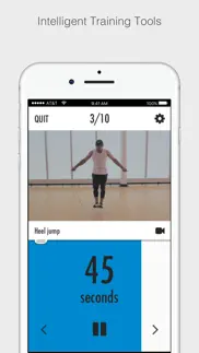 jump rope workouts iphone images 3