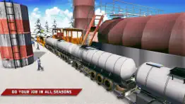 oil train simulator driving iphone images 2