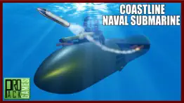 coastline naval submarine - russian warship fleet iphone images 1