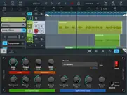 pitch shifter auv3 plugin ipad images 2