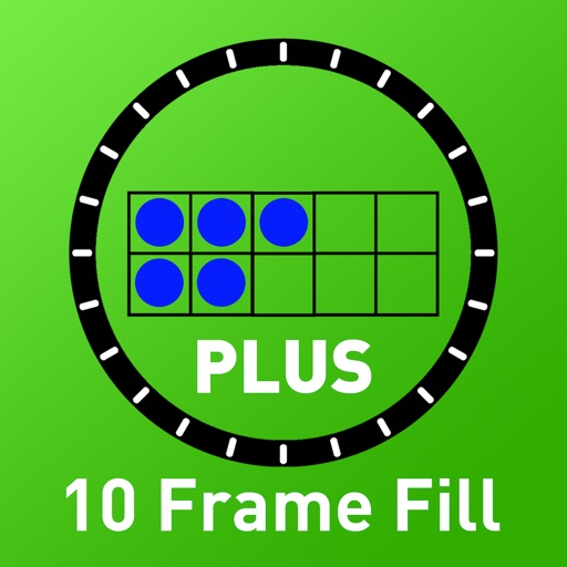 10 Frame Fill PLUS app reviews download