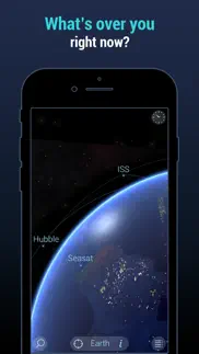 solar walk lite：planetaryum 3d iphone resimleri 3