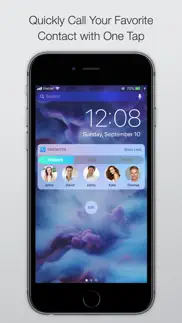 magic dialer - smart t9 dialer iPhone Captures Décran 3