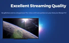 stream video for sony 4k hd tv iphone capturas de pantalla 4
