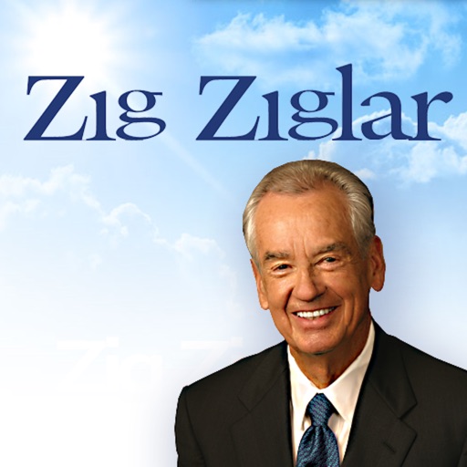Zig Ziglar Inspire app reviews download