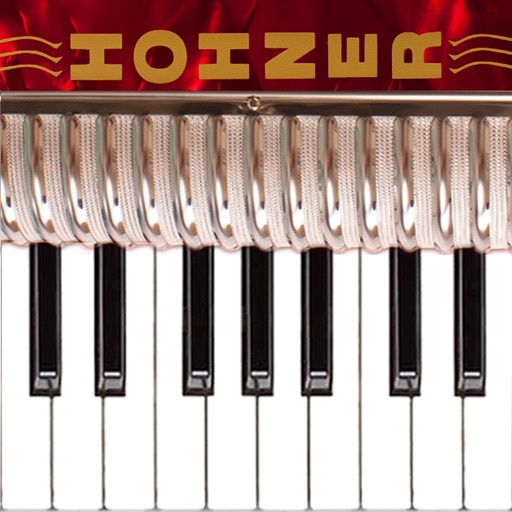 Hohner Piano Accordion app reviews download