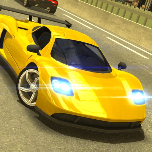 Traffic Sport Car Driving Sim app reviews download