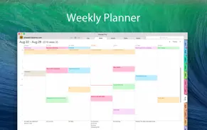 planner pro - daily calendar iphone images 3