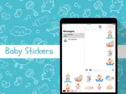 baby stickers ipad images 4