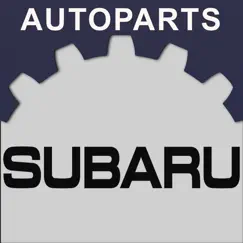 Autoparts for Subaru app reviews