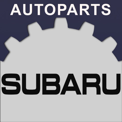Autoparts for Subaru app reviews download