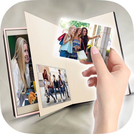 VidBook - Photo book creator app reviews download