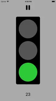 virtual stop light iphone images 3