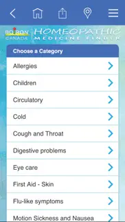 homeopathic medicine finder iphone images 2