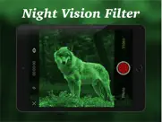 night vision thermal camera ipad resimleri 2