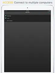 file getter free iPad Captures Décran 2