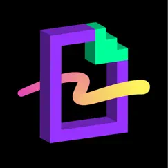 giphy world: ar gif stickers logo, reviews