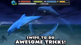 dolphin simulator iphone resimleri 3