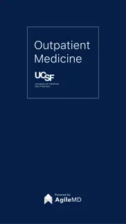 ucsf outpatient medicine handbook iphone images 1