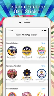 İslami stickers, wastickerapps iphone resimleri 1