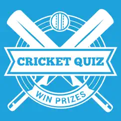 cricket quiz win prizes logo, reviews