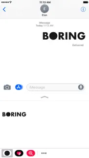 boring.co iphone images 1