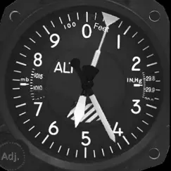 aircraft altimeter revisión, comentarios