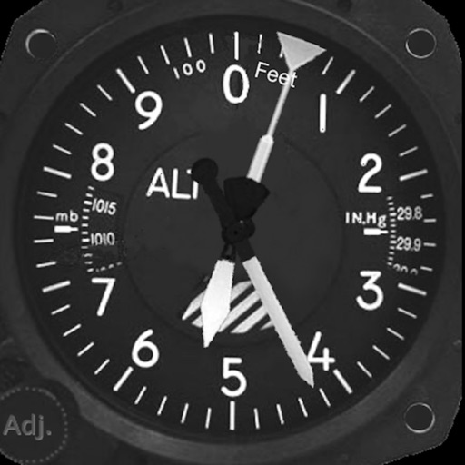 Aircraft Altimeter app reviews download