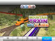 mountain train hill climb ipad images 1